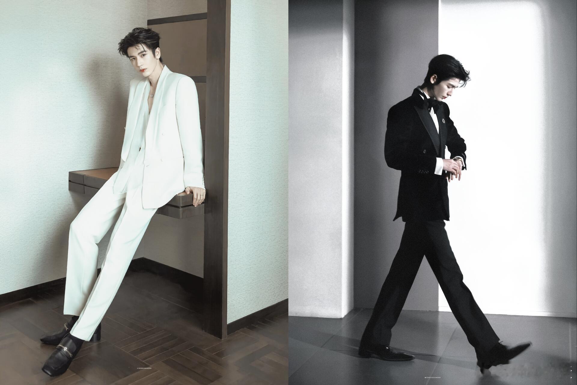 张凌赫求解，他是怎么做到又纯又玉的？？明眸皓齿肤如凝脂白璧无瑕....