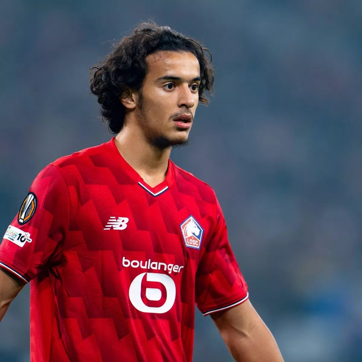 根据CaughtOffside的报道，切尔西可能在1月转会窗口期间向里尔