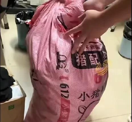 6月23日，广西一同住一屋的舍友说:“想吃荔枝了”，同宿舍的男生一大早就赶车回家