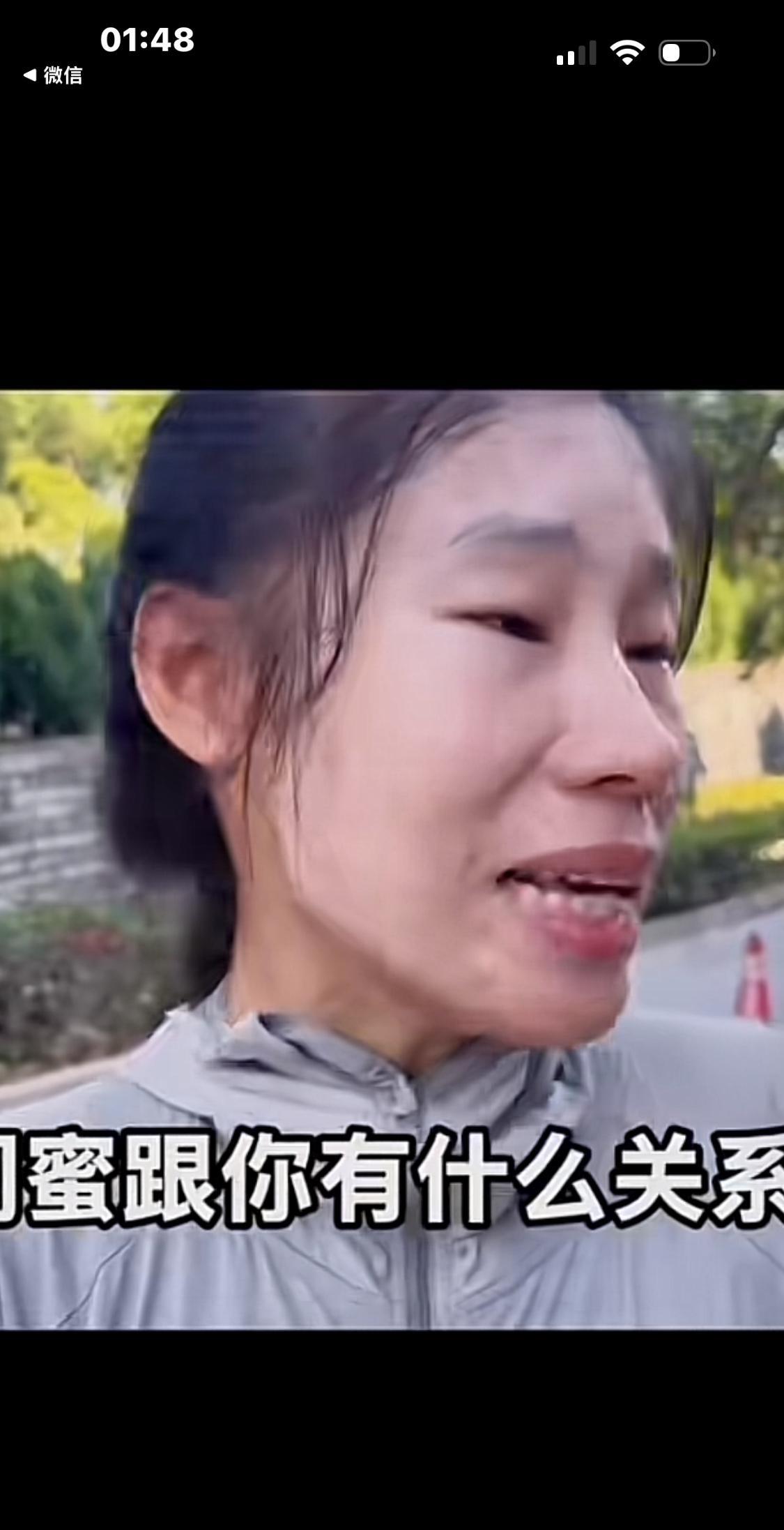 现在的相亲女子也太猖狂了。刷到一个视频，是安徽一个相亲女子彩礼要求80万元，还