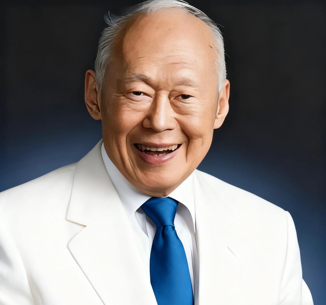 就在刚刚澳大利亚和新加坡同时宣布了10月8日，澳大利亚总理阿尔巴尼斯和新加