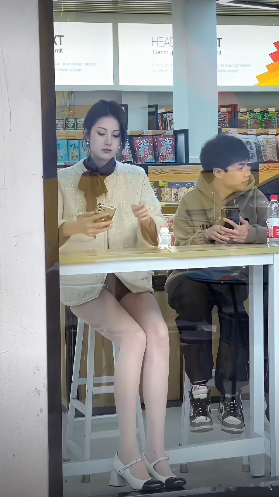 至今为止没有发现，长得高的坏处！