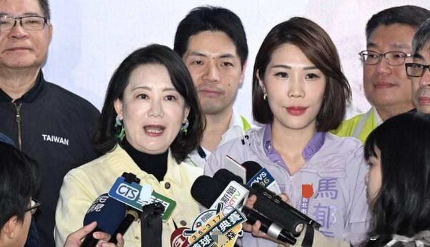 柯建铭表态续任总召吴思瑶暗示“反对”：期待其他人站出来针对柯建铭想续任民进