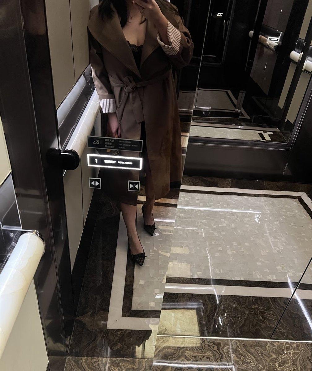 高级感穿搭，温柔风穿搭。