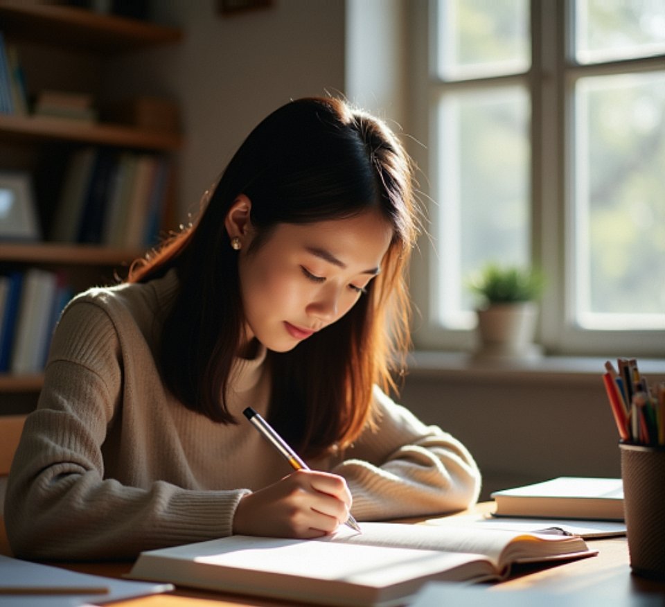 你关注什么什么就会扩大你关注什么，什么就会在你的世界里被不断放大。当你总盯着生活