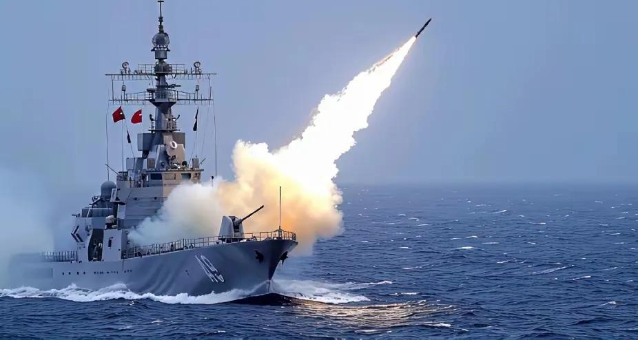 日本玩火自焚！挑衅辽宁舰，真当咱好欺负？嘿，家人们，小日子这波操作，纯属玩