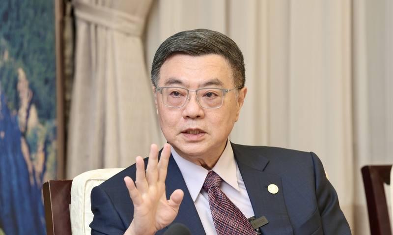 7席“立委”罢免案全部不通过，卓荣泰今晚将宣布辞“行政院长”并“内阁”总辞？第二