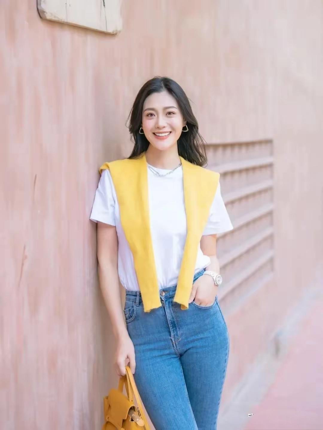 头条美图再现