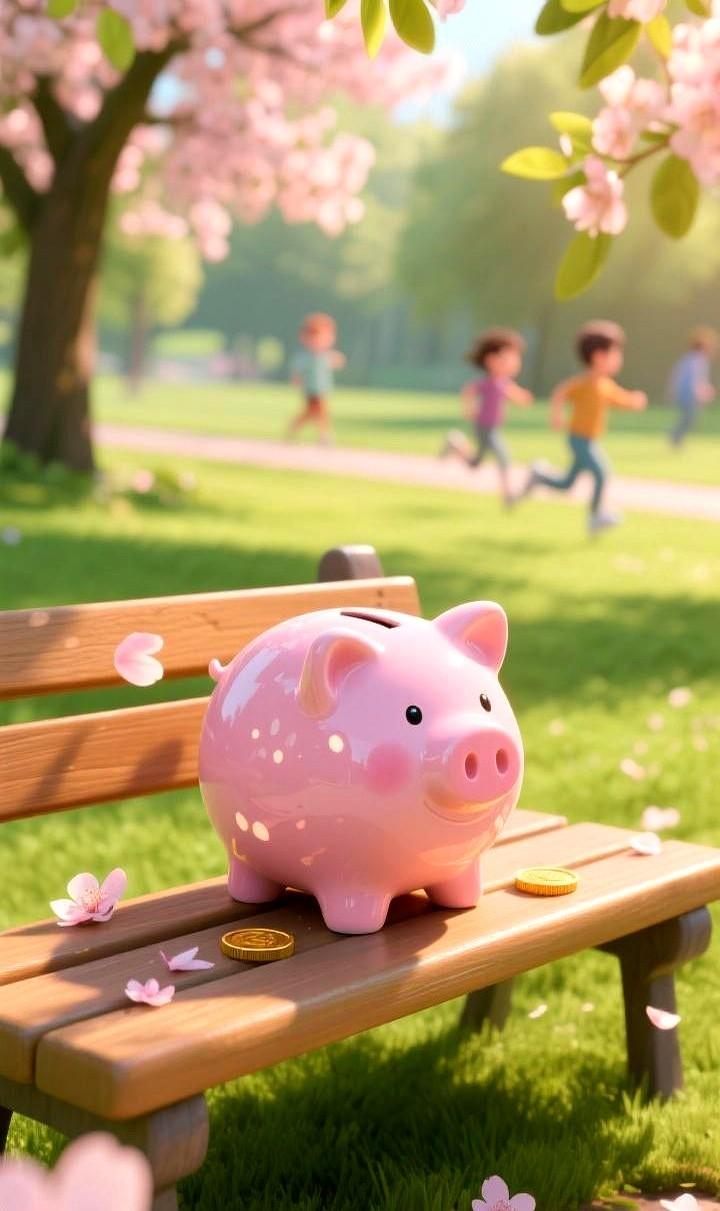 每月往“还债卡”打钱的应届生又登上热搜，帖子不长，却把账算得一清二楚：工资492