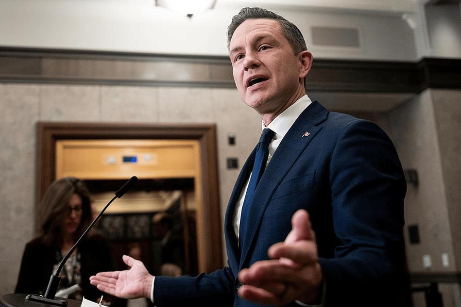 硬刚美国！加拿大总理公然反霸，结局出人意料！加拿大总理卡尼，竟成了西方世界的