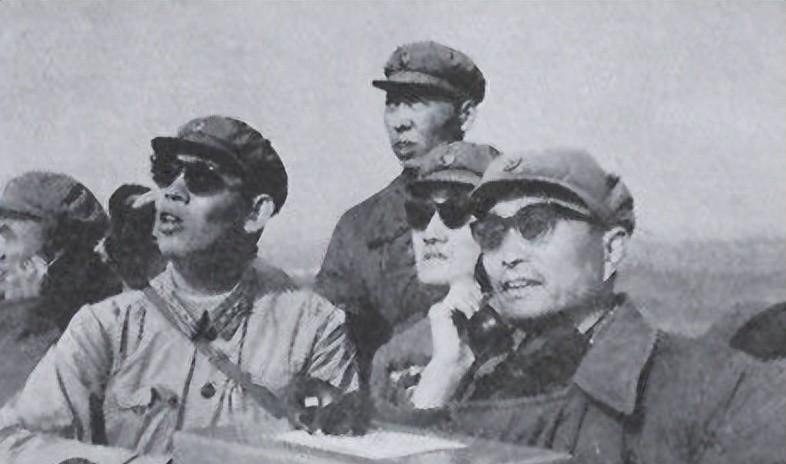 大陈岛解放过程中，张爱萍计划生擒蒋经国，毛主席却命令全体蒋军一枪不打直接放走！