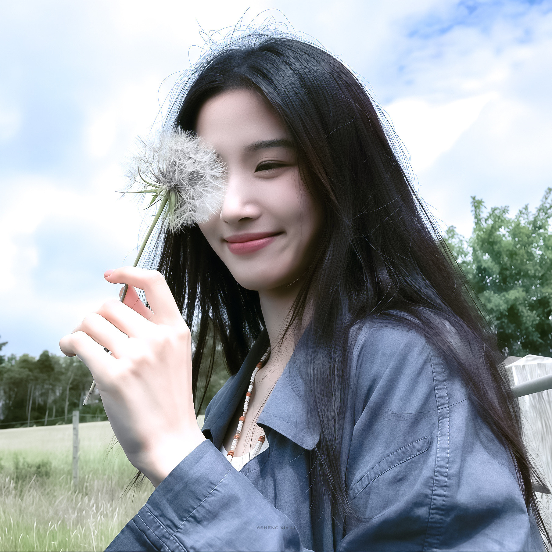 卢昱晓·时区下的风信🍹🥨·头像壁纸更新～