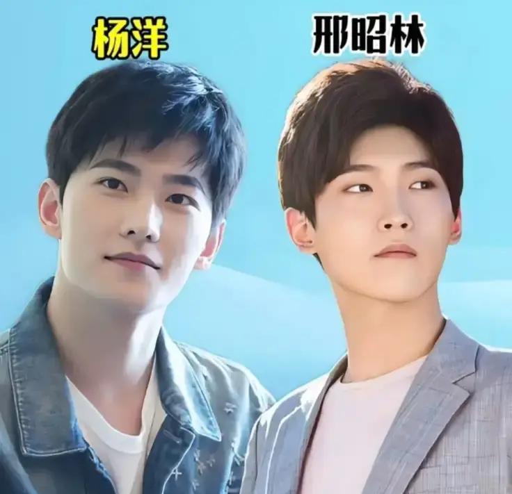 最残忍的不是长得像传奇，而是你一辈子都走不出他的影子。你看陈志朋。当年公司