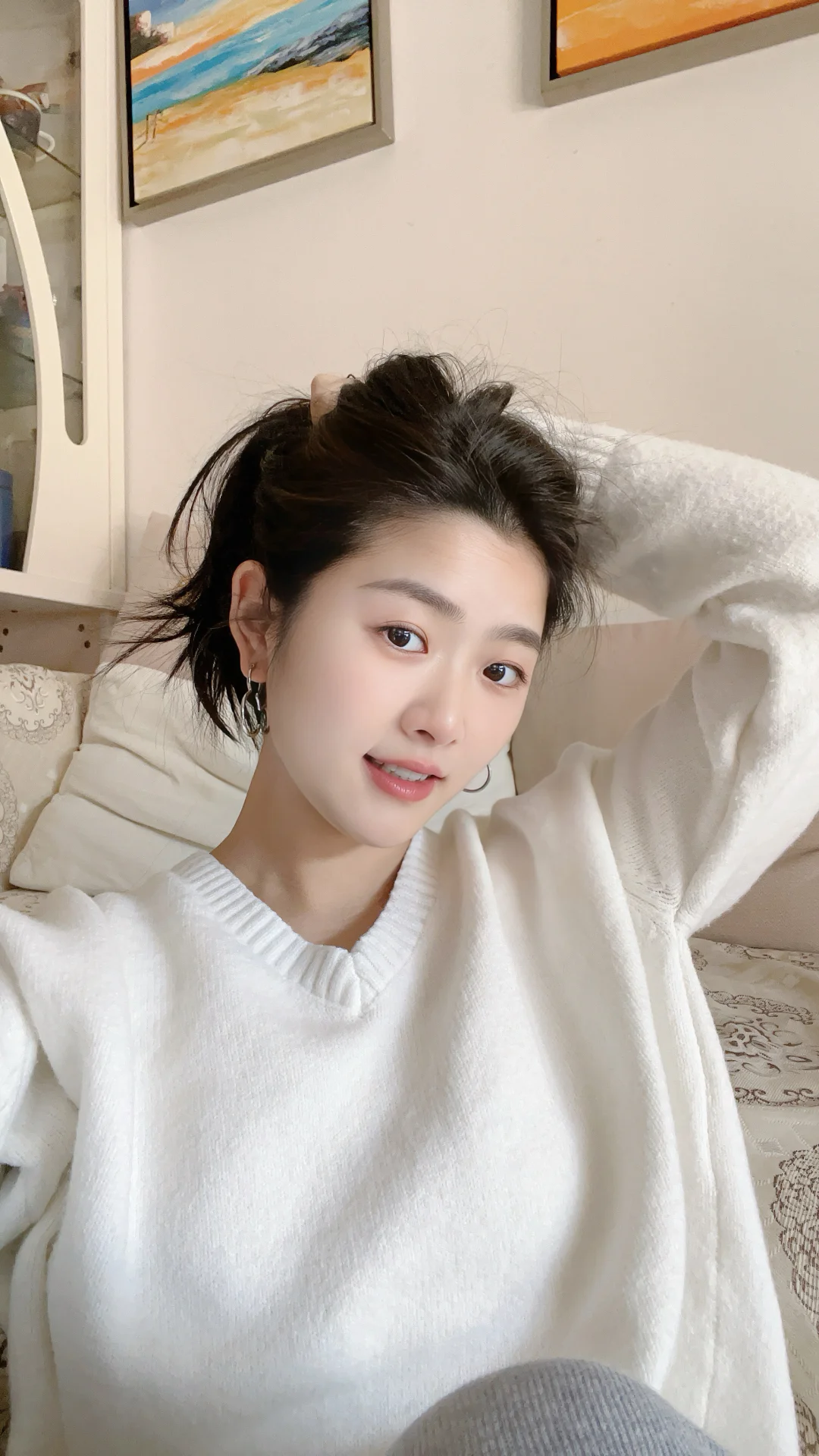 95后幼师小姐姐～～～