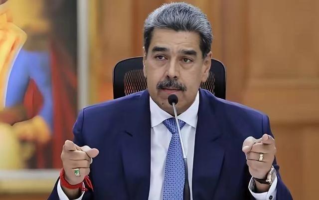 有人问，委内瑞拉现在为何绝口不提营救马杜罗？原因其实很现实，他们并非是遗忘了马杜