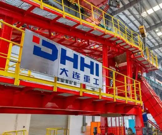 吃了那么多堑就是不长记忆，根据大连重工公告，由于两家印度企业破产重整，导致出