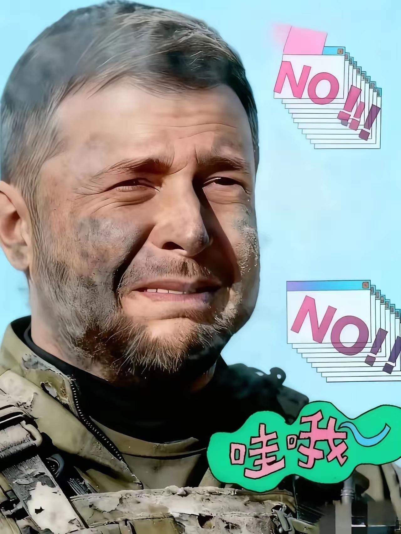 乌克兰最新消息！12月19日，泽连斯基在华沙跟波兰总统纳夫罗茨基碰完拳，转身