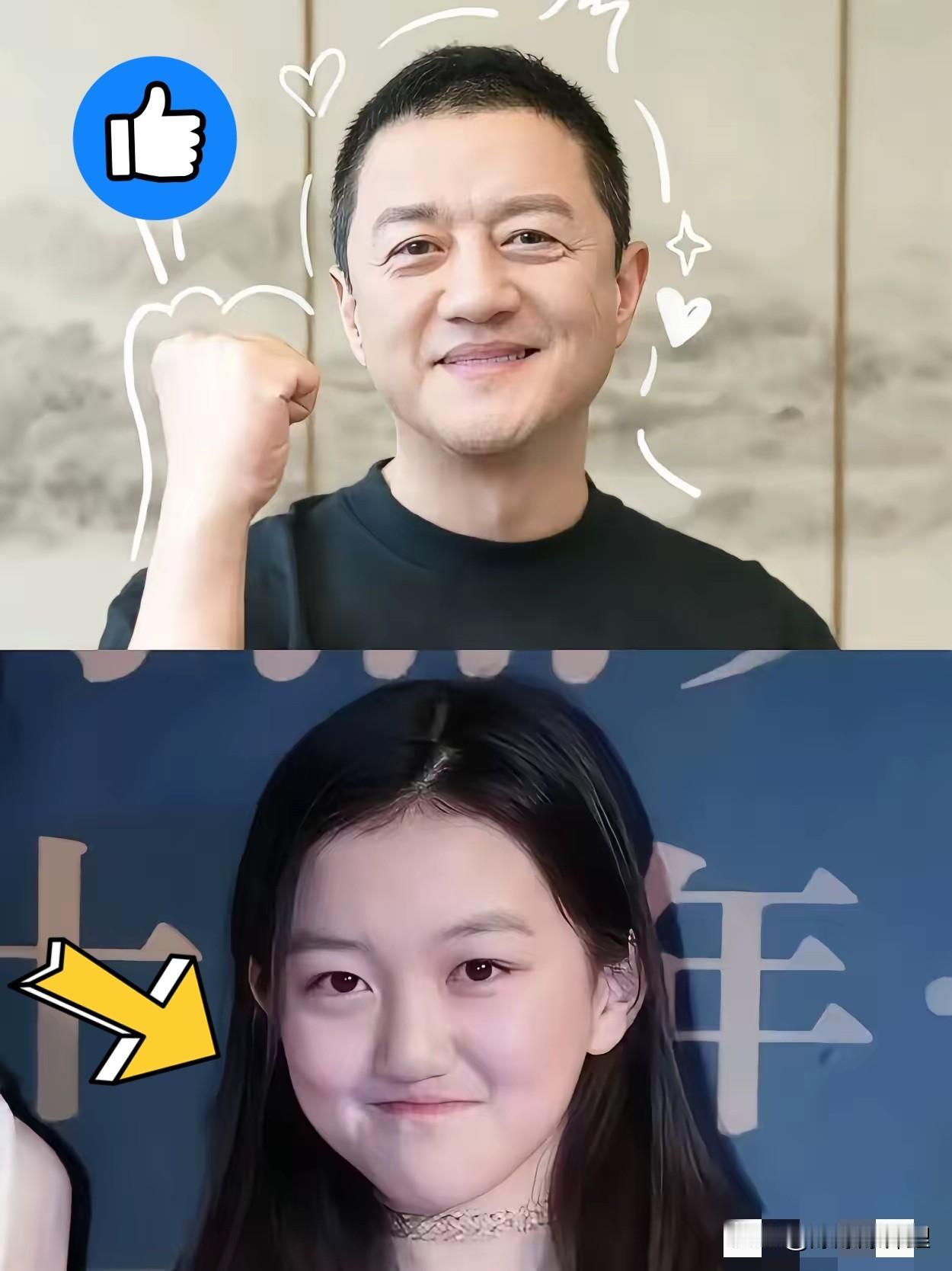 当初真看不懂李亚鹏，治个兔唇而已，至于搞个医院大张旗鼓的砸钱吗？后来听个内行