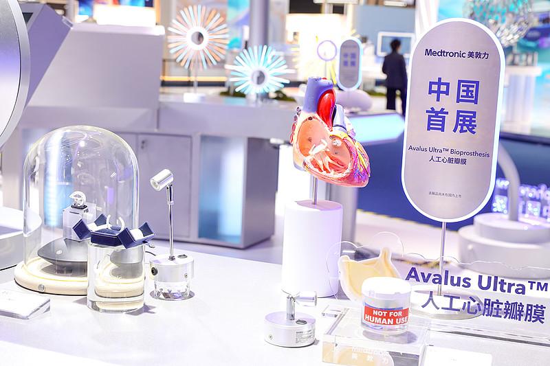 人工心脏普及哪有那么容易。国内35岁以上心衰患者超1500万，终末期的就有15