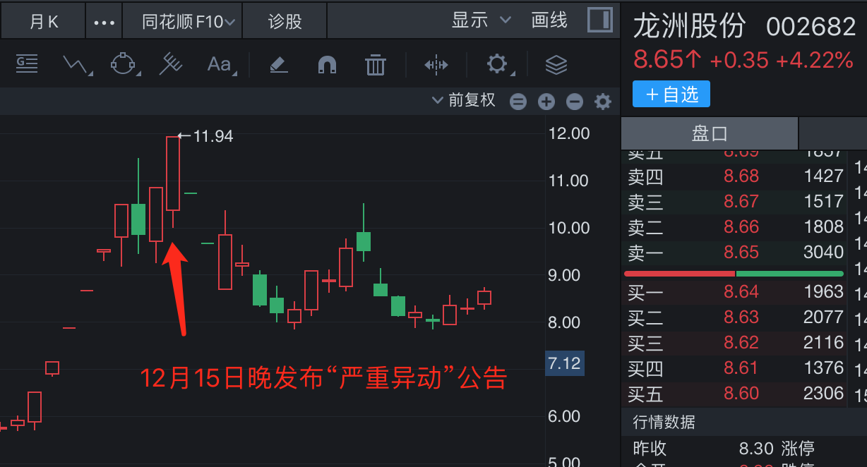 商业航天股集体触发“严重异动”警示, 多家公司回应称业务占比低, 后续行情生变?