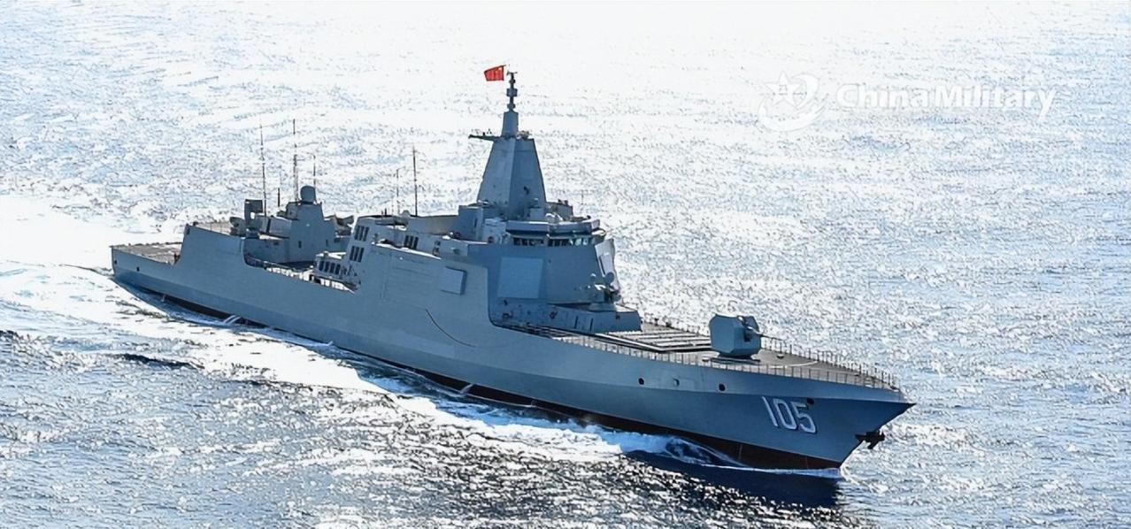 对日本再来一击重拳，解放军作战舰队驶入日本海3月31日，日本刚刚宣布已在熊本