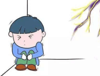 大话幼教: 孩子胆小老实, 父母应该如何改善