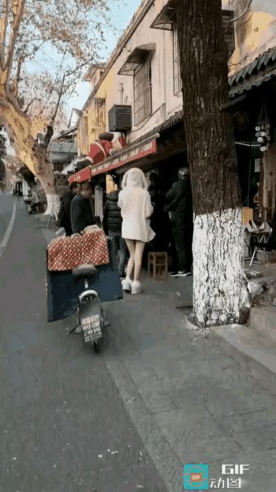 说实话，你心动了吗？别骗人啊。