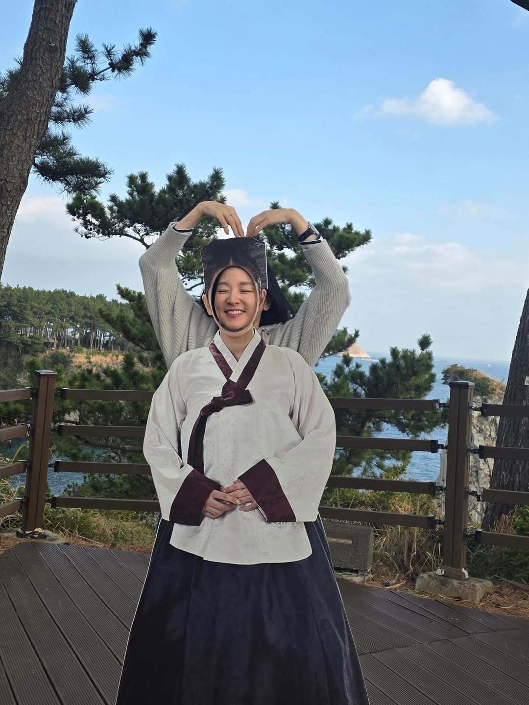 大长今扮大长今￼