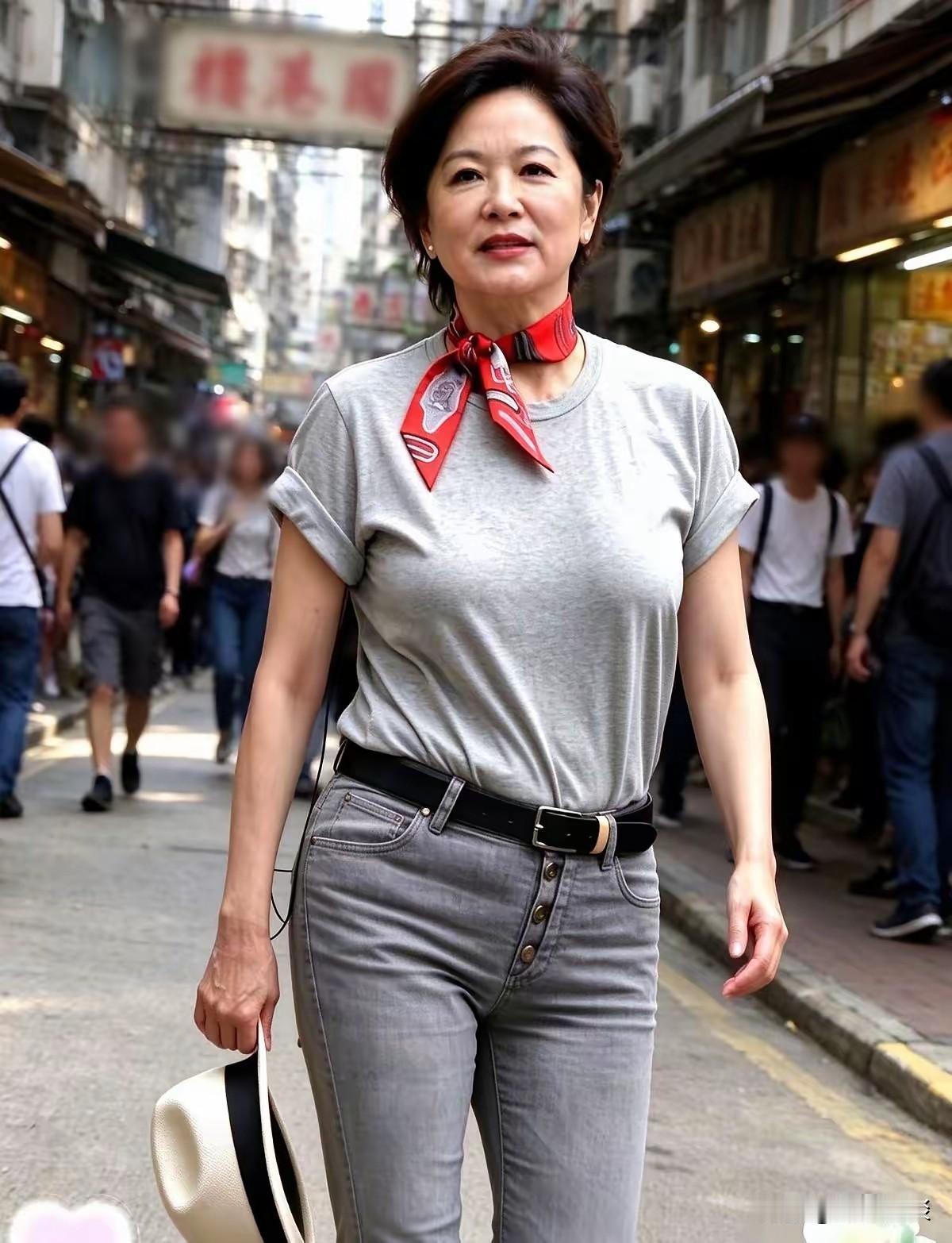 当年的头号女神，岁月带来不小的改变，你还认得出来她吗？