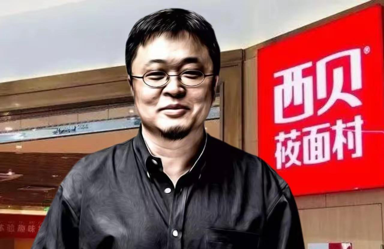 老罗的反思：为什么网上能买到的预制菜，都不是国人信任的品牌巨头？这几年预制菜