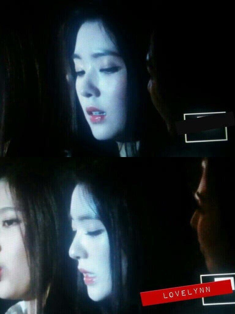 【裴珠泫】鬼气森森