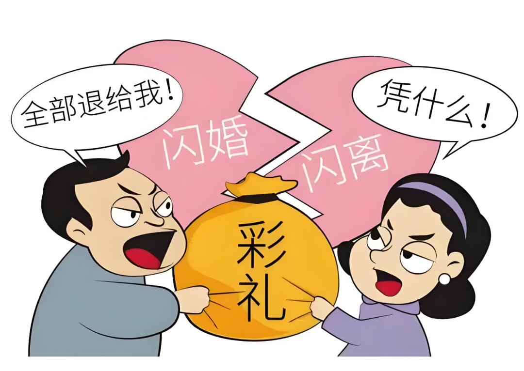 上海23岁小伙一见钟情36岁离异女，父母千万房产差点被夺，热心法官用50