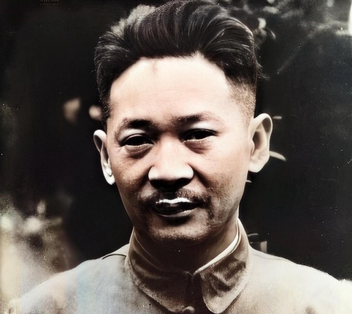 在张发奎的口述中，他对蒋介石的评价堪称字字诛心。张发奎说起这些事的时候，已经