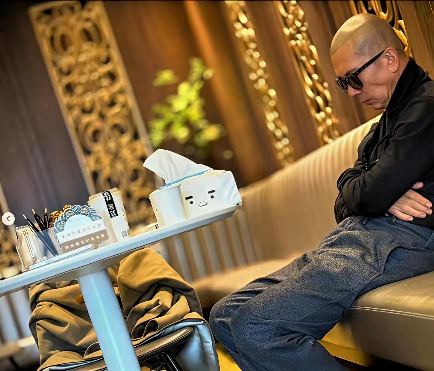 具俊晔春节返韩：翻红秀还是真爱抉择？具俊晔要回韩国过年了，临近春节，他要离开台