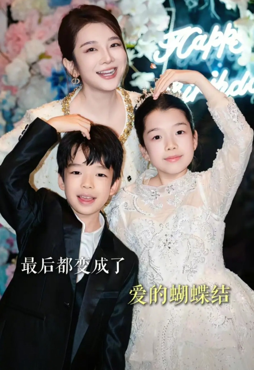 吴雅婷事件完全就是亲妈拿孩子在作秀，要不就是后悔了，想利用孩子去复合，要不就是单