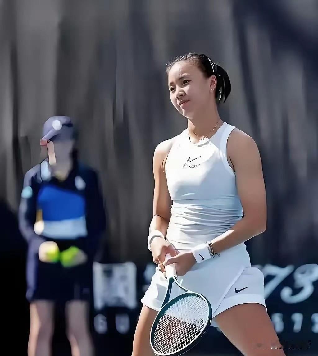 中国球员三连败♦WTA1000/ATP1000🇺🇸迈阿密3月18日资格赛
