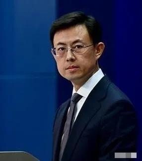 公然干涉我主权！美国膨胀了！今天，中方毫不客气这条消息刚刷出来，全网瞬间炸