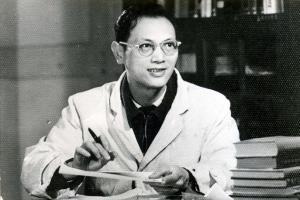 建国后最大的悬案：科学家彭加木在罗布泊失踪43年，他究竟去了哪彭加木为什么要去