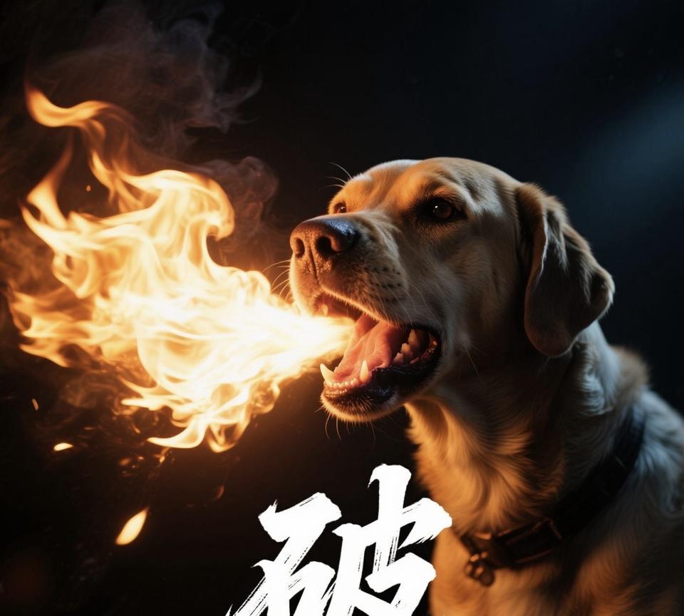 紧急提醒！戌狗人注意！有人正耍着下三滥手段算计你！别着急动手，咱们有大招！