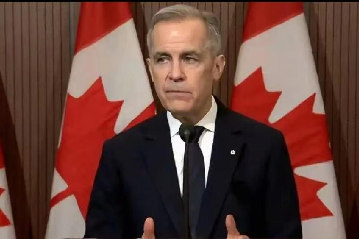 卡尼下周访华，中国将从委内瑞拉转购加拿大重油！1月9日，彭博社报道:“美国