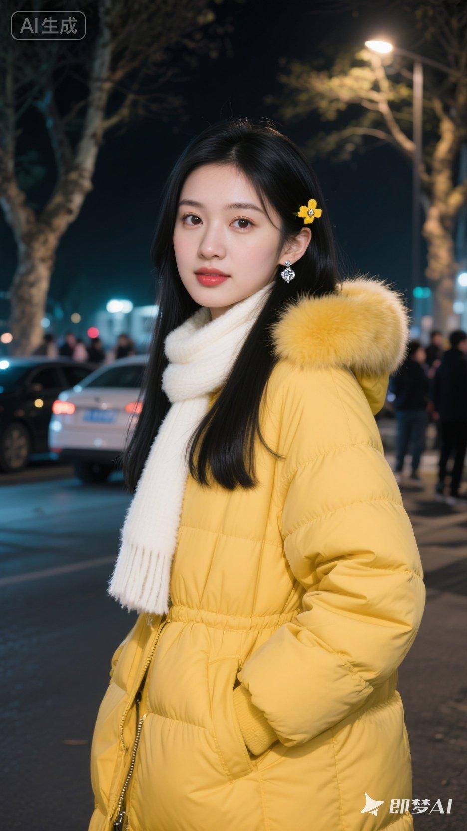 如何穿搭会具有少女软妹感分享你的穿搭