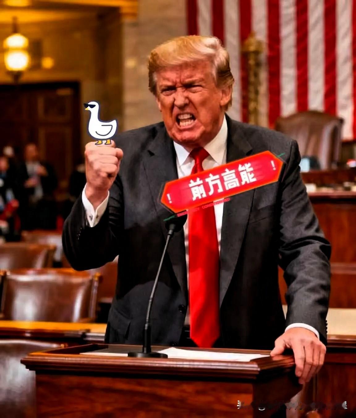 特朗普彻底呆住了！特朗普宣布出售111亿美元武器装备，东方大国立马取消13万