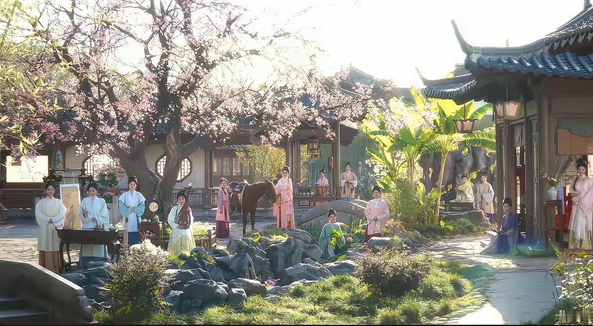 许兰香这一生，始于烟火相逢，终于孑然一身。林锦岐一走，兰香往后的岁月，便全是