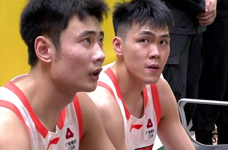 太难为庞峥麟了……惨淡的高端局：江苏肯帝亚客场38分惨败卫冕冠军浙江广厦一点