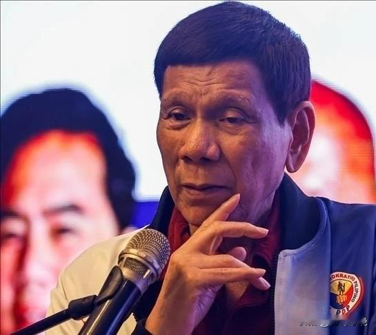 下周杜特尔特将迎来命运转折点！11月28日，海牙国际刑事法院，将对80岁的杜