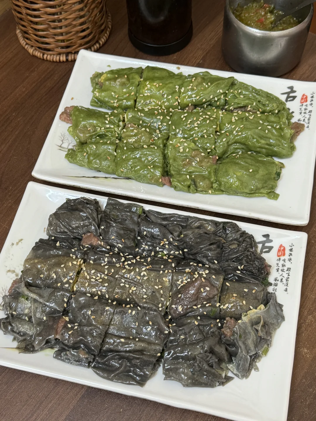 个人感觉是顺德ttttop好吃的！！！（18家合集