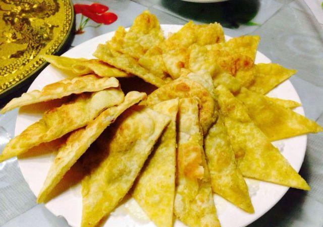 舌尖上的青海, 八款青海小吃美食