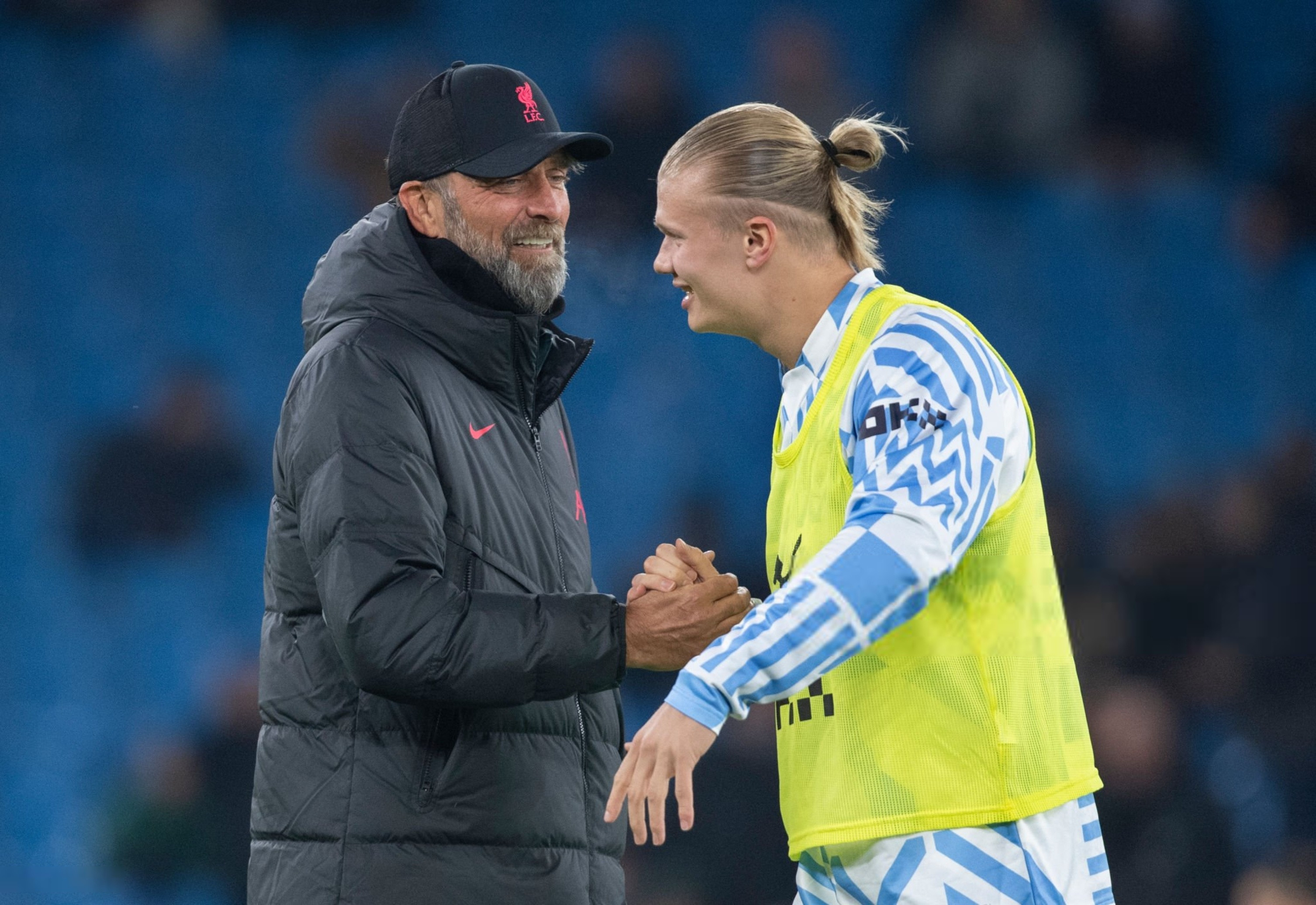 【ElConfidencial】🚨恩里克·里克尔梅的竞选底牌：聘请克洛普出任