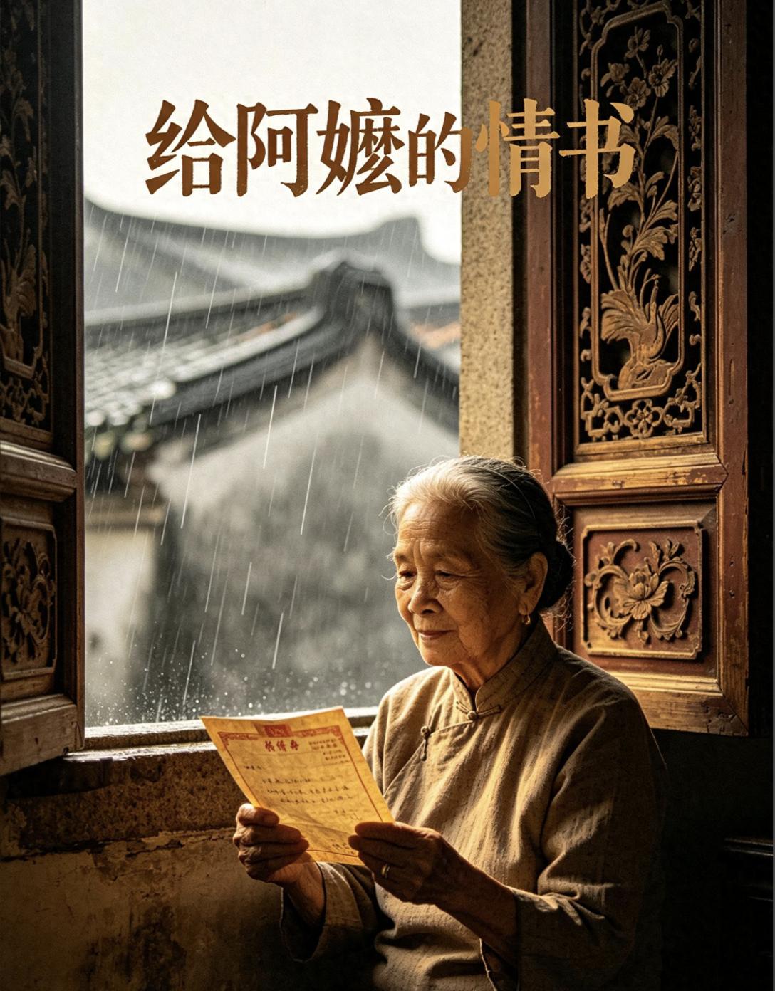 为什么《给阿嬷的情书》1400万的低成本，却能撬动全球票房21亿？《给阿嬷的