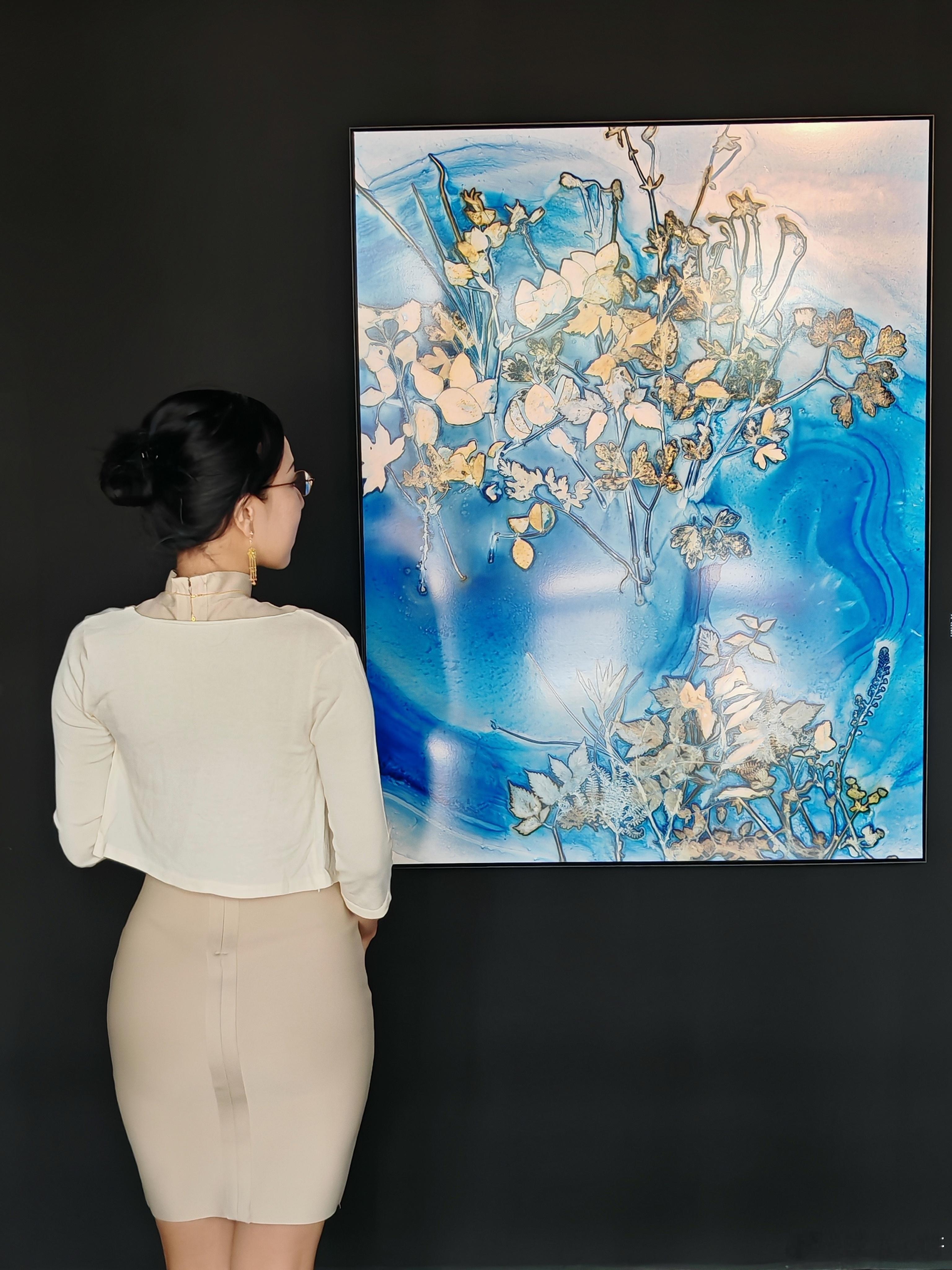 新学一词，人妻感​​​